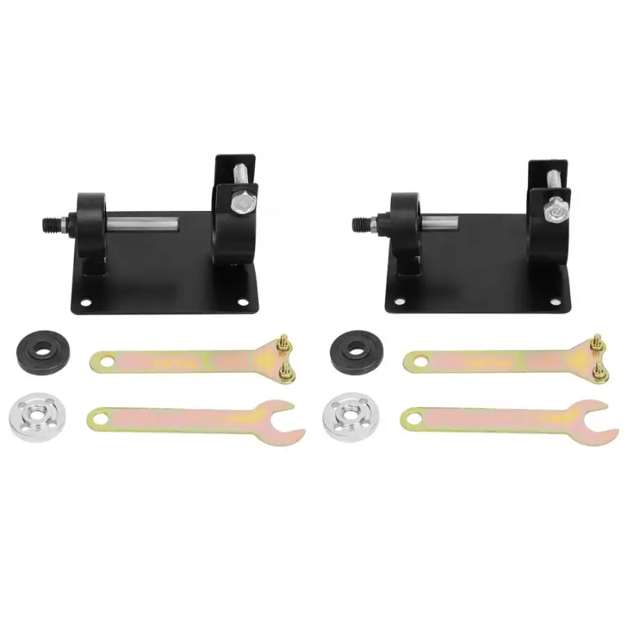 Electric Drill Cutting Polishing Grinding  Stand  for 10A Hand Drill woodwork tools Wholesale