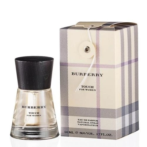 TOUCH BY BURBERRY By For WOMEN |