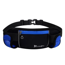 1 шт. спортивный карман крепкий прочный Prime мульти-функциональный ремень Спортивная сумка карман для бега на открытом воздухе мобильного телефона спортивные часы