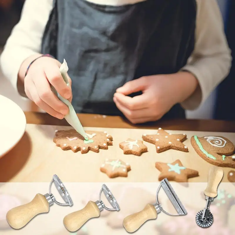 Вкусные закуски Кондитерские пельменей торт плесень прочный практичный