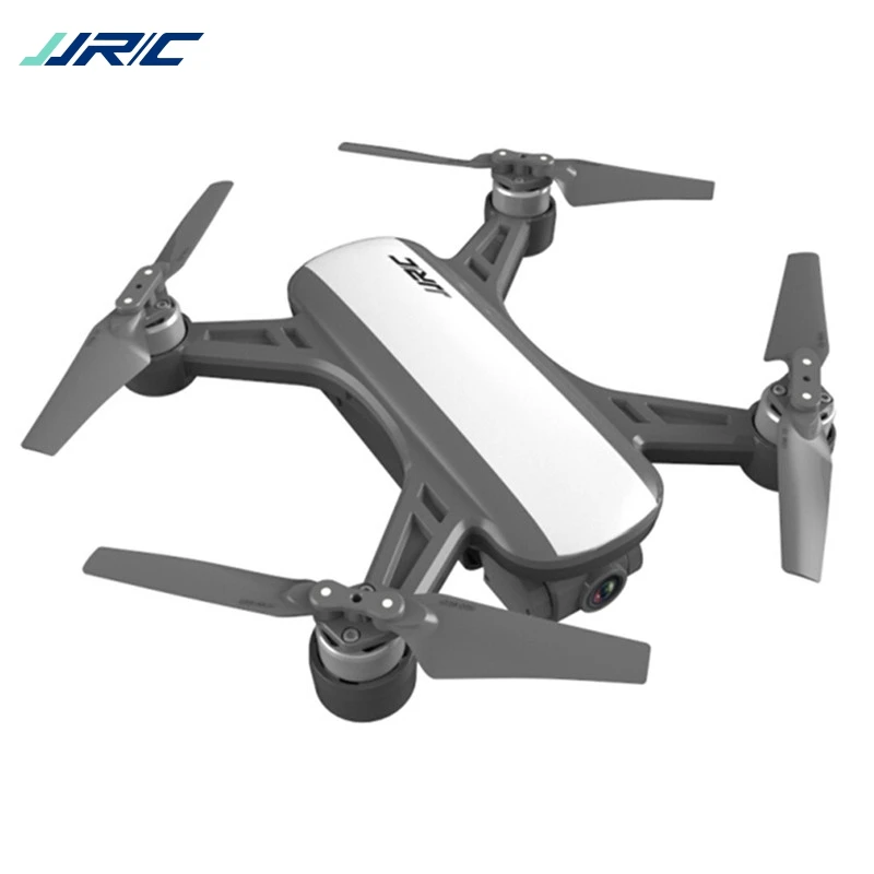 JJRC X9 Heron GPS 5G WiFi FPV Радиоуправляемый Дрон Квадрокоптер модель игрушки RTF w/ 1080P