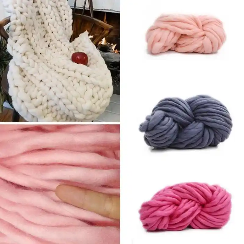 soft merino wool yarn