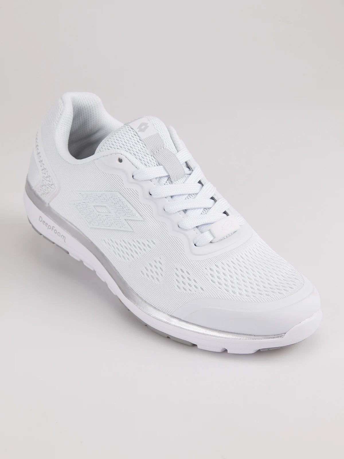 Sports shoes running Ariane Will AMF W Whitein Fitness