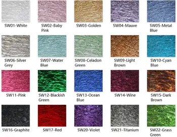 

A Batch of Acrylic Sample Sheets
