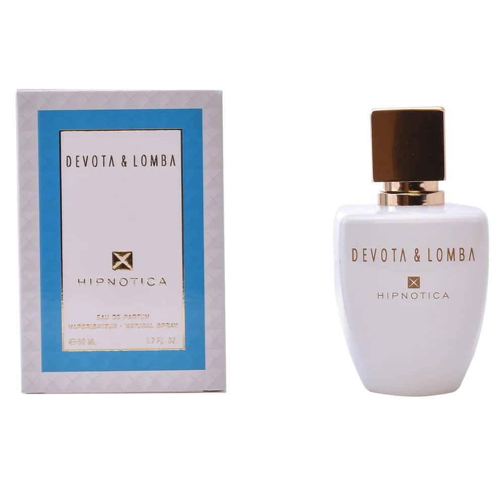 Испаритель Hipnotica EDP Devoted & Lomba 50 мл| |