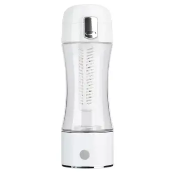 

Water Filter Portable USB Charging Hydrogen Rich Water Bottle Water Purifying Cup US Plug 100-240V Water filter purifier Hot