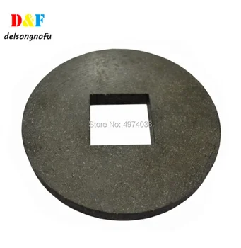 

printing machinery brake pads 40x40x128mm