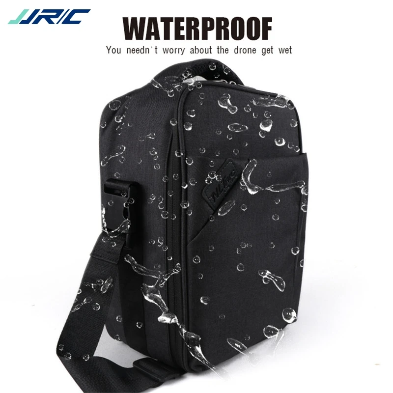 JJRC X9 RC Дрон портативный водонепроницаемый сумка для хранения на плечо рюкзак