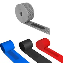 2 шт. хлопок спортивные ремешки бандаж боксерский Санда Муай Тай ММА тхэквондо перчатки обертывания рук