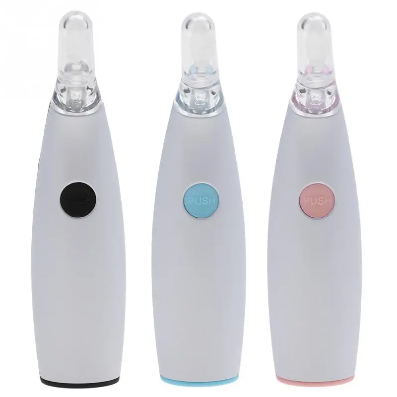 Electric Baby Ear Cleaning Kids Children Ear Pick Safety Ear Cleaner