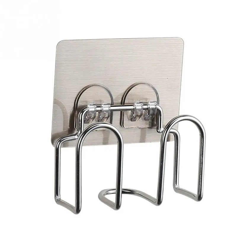 المطبخ بالوعة شفط الإسفنج حامل أجهزة غسل الصابون تخزين الرف الالتصاق الإسفنج حامل المطبخ الحمام تجفيف رف