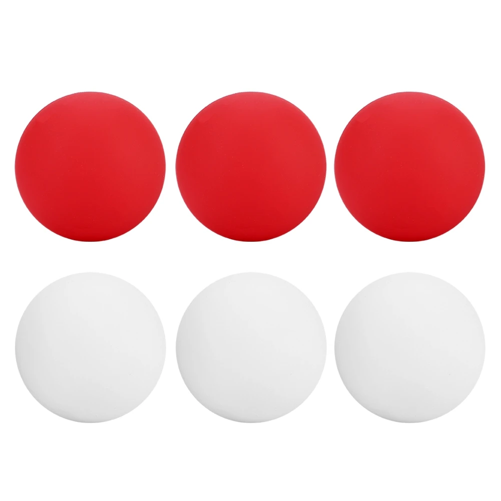 

6.5cm 9cm 3PCS PVC Thud Juggling Balls Juggling Ball Set Hand Ball for Beginner & Professionals Kids & Adult Toys Birthday Gift