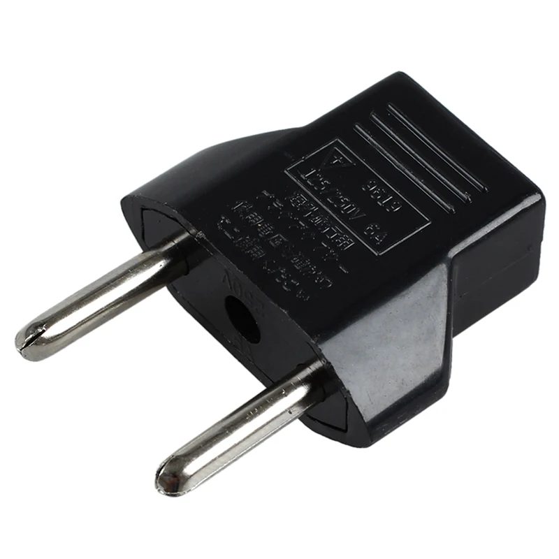 

New Travel USA to Europe Power Plug Adapter