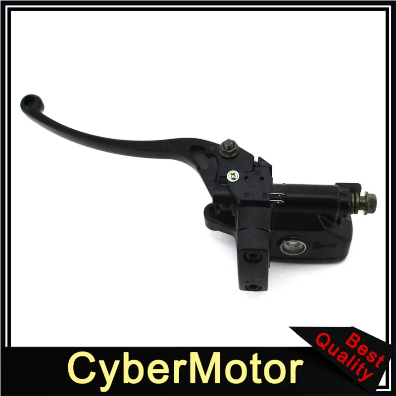 1 'ཕ мм главный тормозной цилиндр для Harley Davidson Sporter Dyna Springer Softail|master brake cylinder|brake