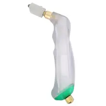 Стеклорез сверхмощный пистолет ручка стеклорез Вольфрам твердосплавное режущее колесо coupe verre Диамант профессионал