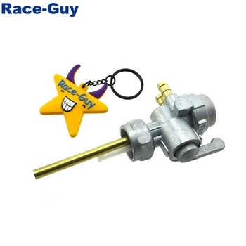 

Fuel Valve Petcock Switch Tap For Kawasaki 67-71 A1 Samurai 250 KZ900 KZ1000 LTD B1/B2/B3/B4 C1 Z1 A1 Replaces OEM # 51023-055