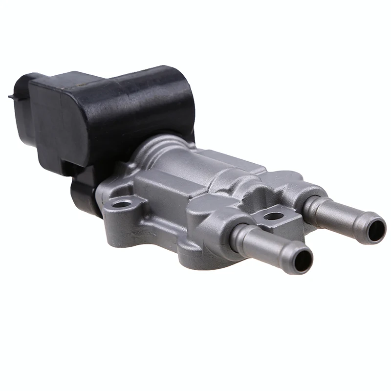POSSBAY Idle Air Speed Control Valve for Toyota Corolla/Matrix 2003 2004 2005 2006 Car Styling