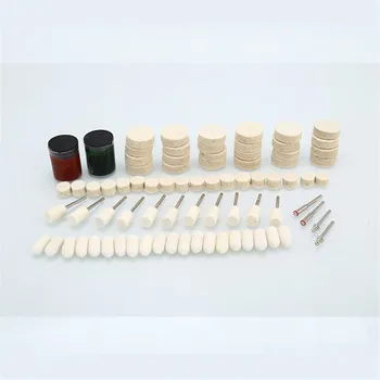 

Electric Rotary Tool 40/78/100/147pcs Wood Metal Engraving Electric Accessory for Dremel Bit Set Grinding Polish Accessory Bit