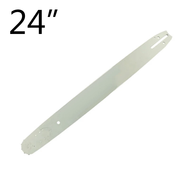 

24 Chainsaw Guide Bar 3/8 .058 84DL For Husquarna 61 66 365 372 272 281 288
