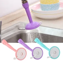 Удлинитель для смесителя, вращающийся на 360 градусов, устройство для мытья рук, удлинитель для смесителя, Детская направляющая насадка, регулируемые опрыскиватели