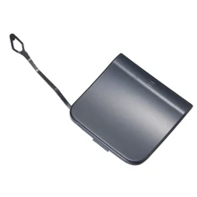 Для Mercedes-Benz W204 C350 C300 C280 2007-2012 задний бампер крышка багажника Кепки