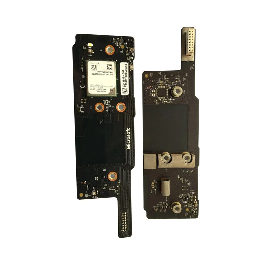 Wifi Card Module Board For Xbox One S Wireless Bluetooth Slim Black | Электроника