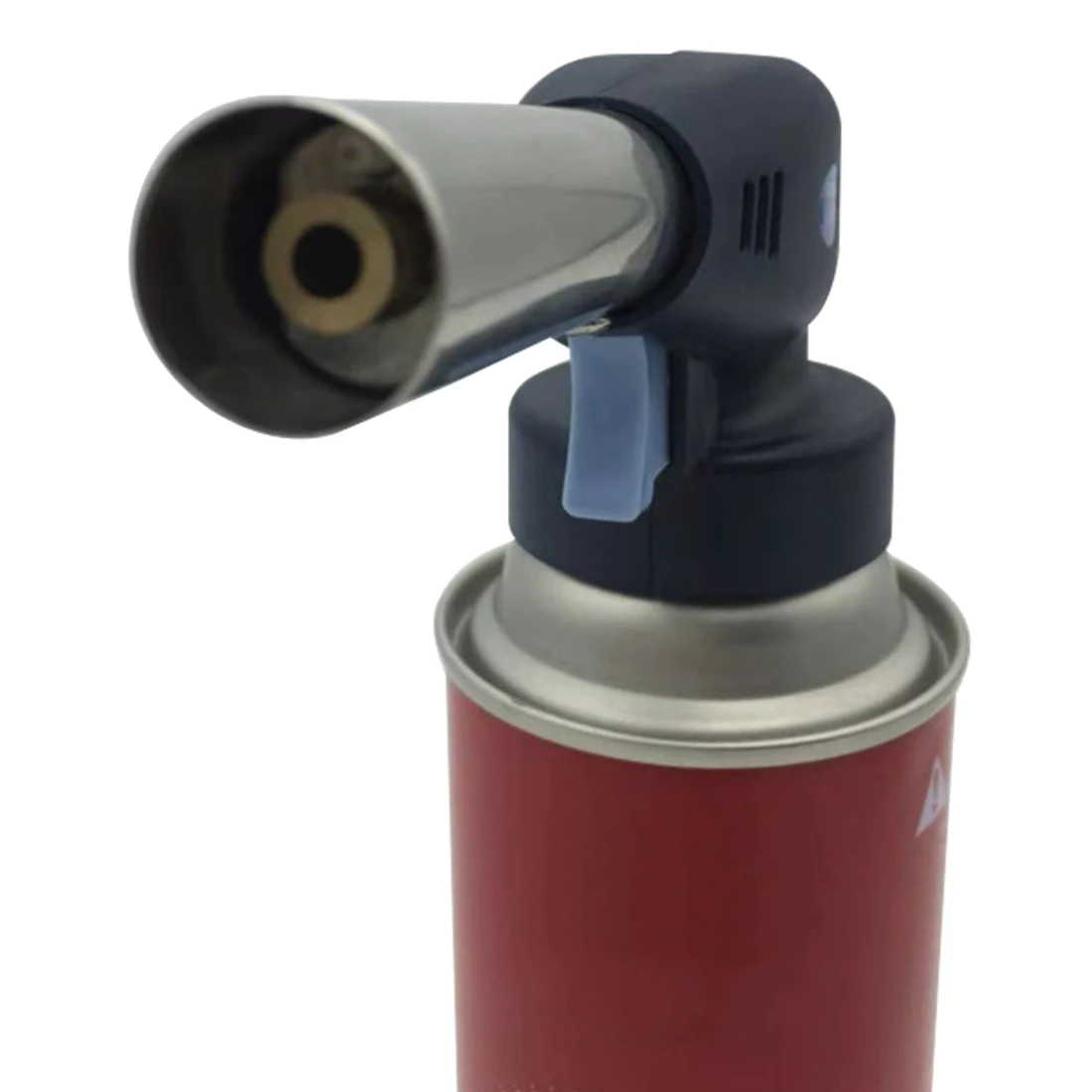 Soldering Tool Camping BBQ Flame Gas Torch Flame ThrowerMaker Torch