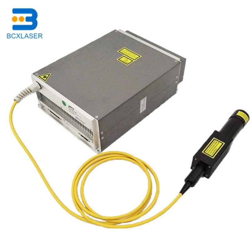 

20W 30W 50W 100W China cheapest price optical laser source Raycus laser source