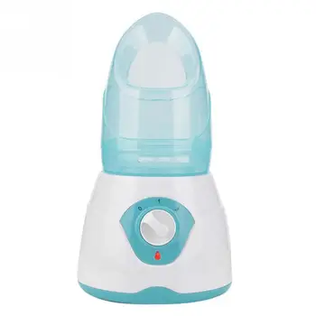 

50ml Steamer Deep Cleanser Mist Face Steaming Sprayer Spa Skin Care Tool Vaporizer Promote Blood Circulation Beauty