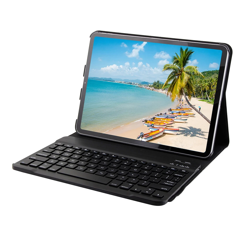 FT 1130B Smart Keyboard Case for iPad Pro 11 inch Ultra thin Wireless
