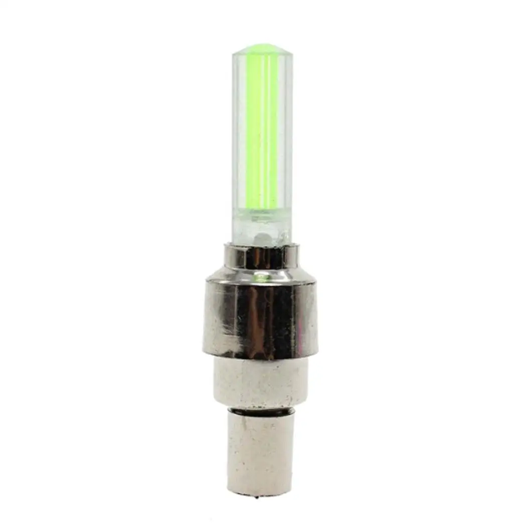 Flash Deal Durable Universal Bicycle LED Valve Light Bike Wheel Decorative Light3 x AG10 Button Battery 3 Flash Deal Durable Universal Bicycle LED Valve Light Bike Wheel Decorative Light3 x AG10 Button Battery 3