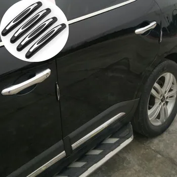 

Car Styling Auto Door Protection Strip FOR CTS Lexus IS250 RX300 RX350 NX Mercedes W211 W204 W203 W210 W124 GLA Benz Chery Tiggo