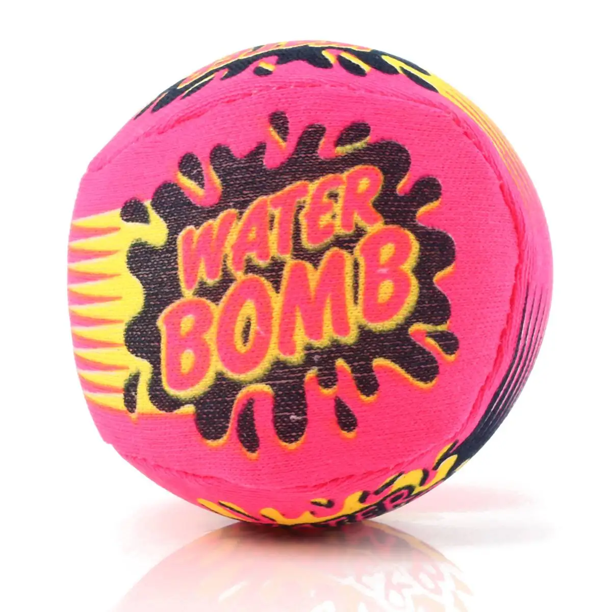 water bombs splash balls