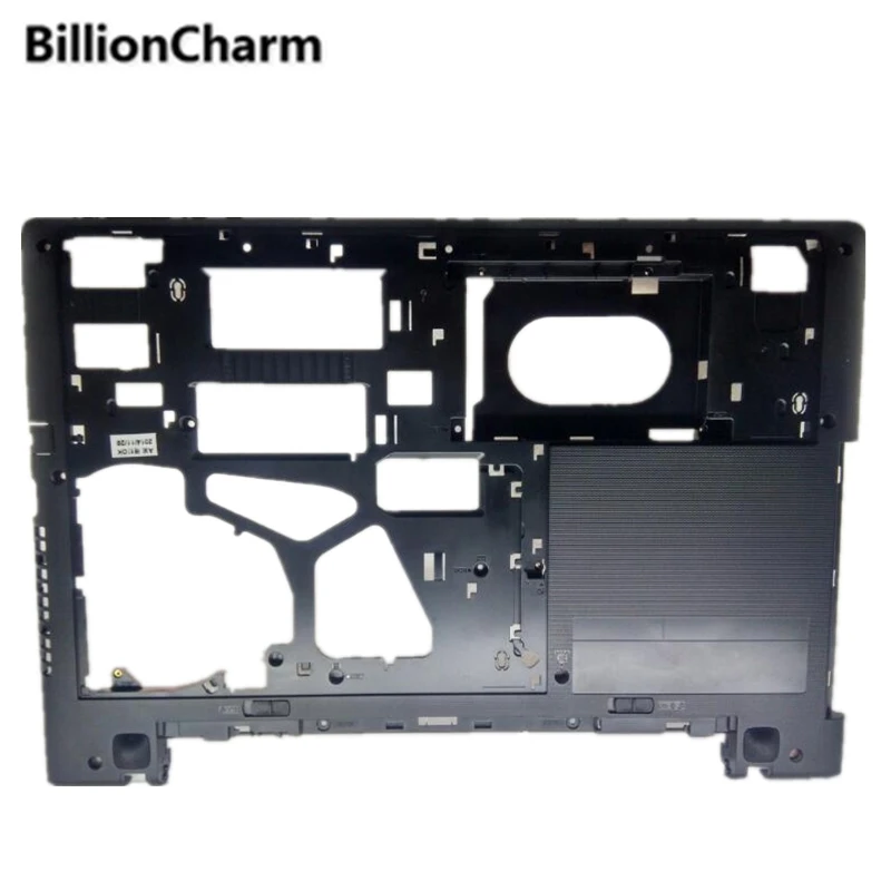 Чехол для ноутбука BillionCharm 15 6 дюйма нижняя крышка Lenovo Z50 G50 75/30 черная AP0TH000810 |