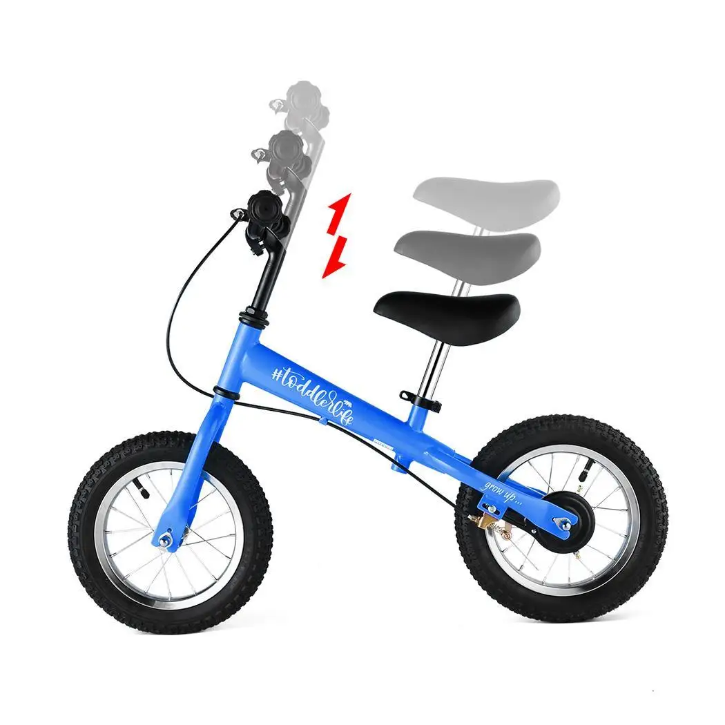 balance bike kit