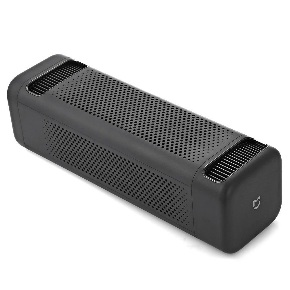 Original Xiaomi YouPin Double Fans Car Air Purifier Cleaner Recycling