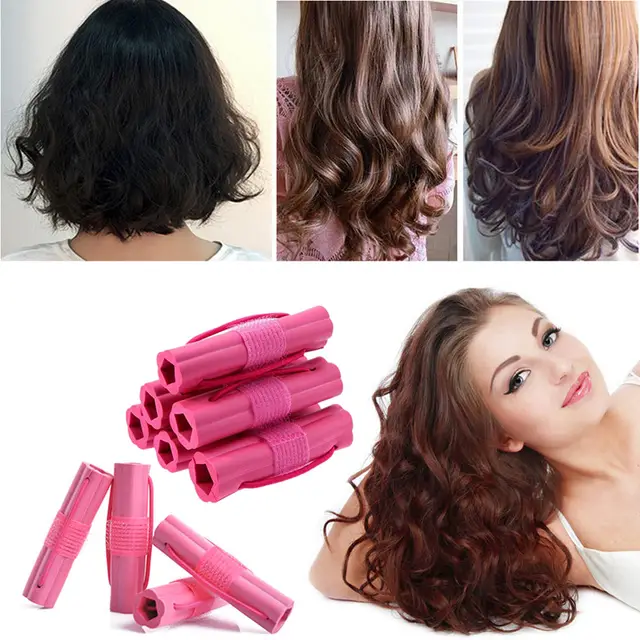 Online Shop 2019 Hot 6pcs Set Wave Formers Magic Soft Foam Sponge
