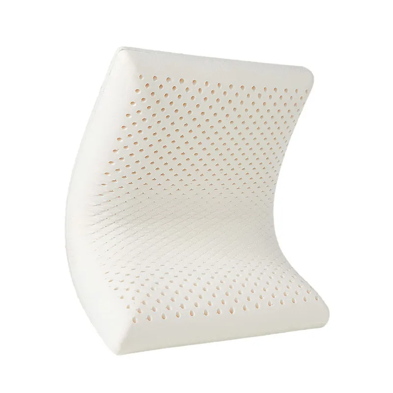 

for Xiaomi 8H Fine Latex Slow Rebound Memory Cotton Pillow Z1S Super Soft Antibacterial Orthopedic Neck Support Pillow