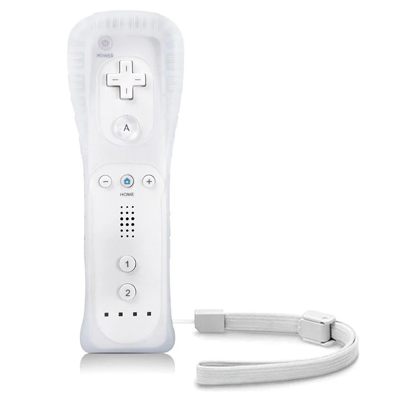 Buy Remote Controller Wireless GamePad Wii Joystick