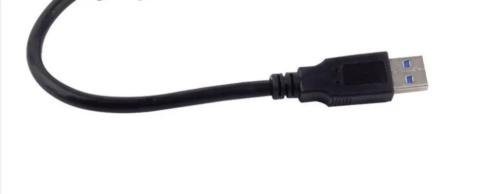 Переходник с USB 3 0 на HDMI для видеокабеля HD 1080P|Кабели HDMI| |