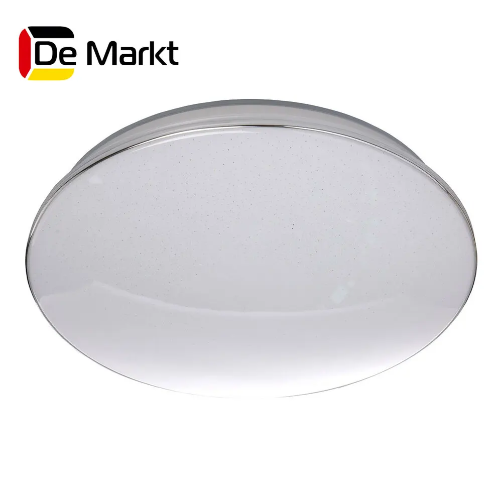 Люстра Ривз 30W LED 220 V|Светодиодные панели| |
