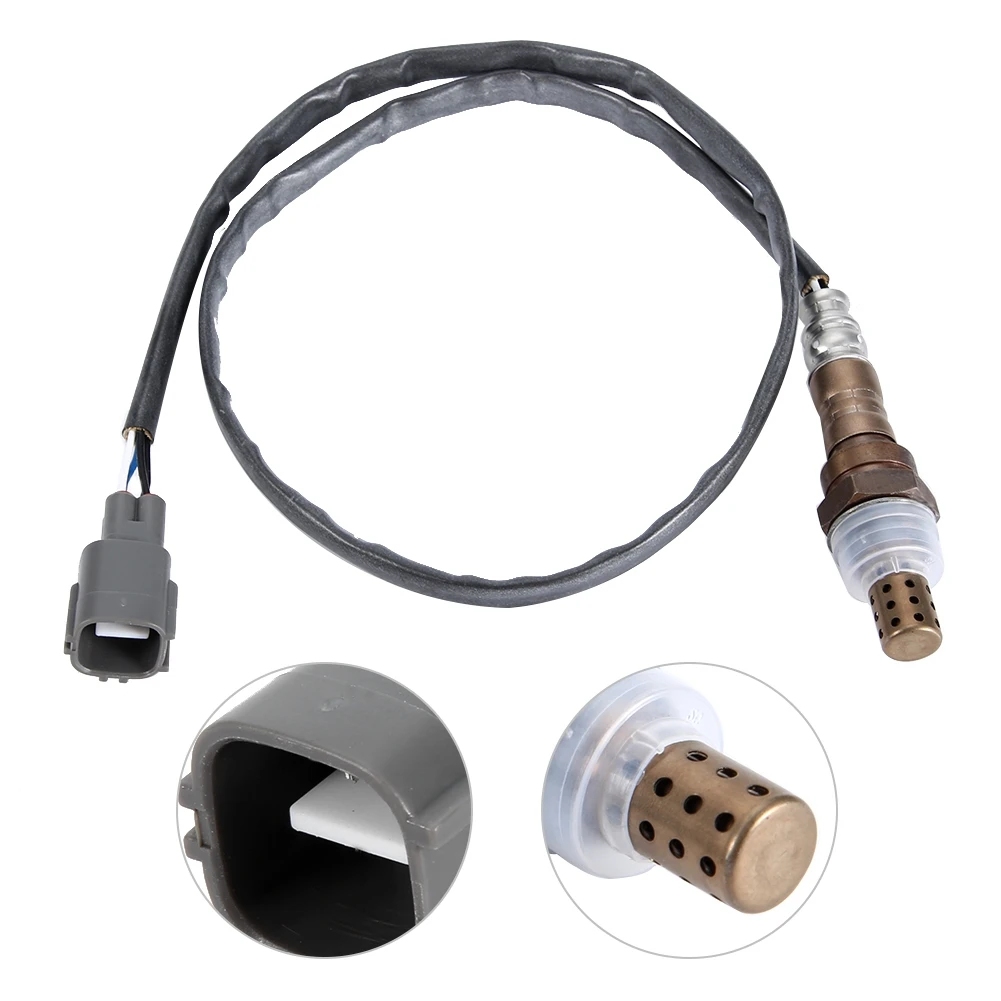 

Downstream Oxygen O2 Sensor 89465-42100 for Toyota RAV4 Car Accessories Oxygen Sensor
