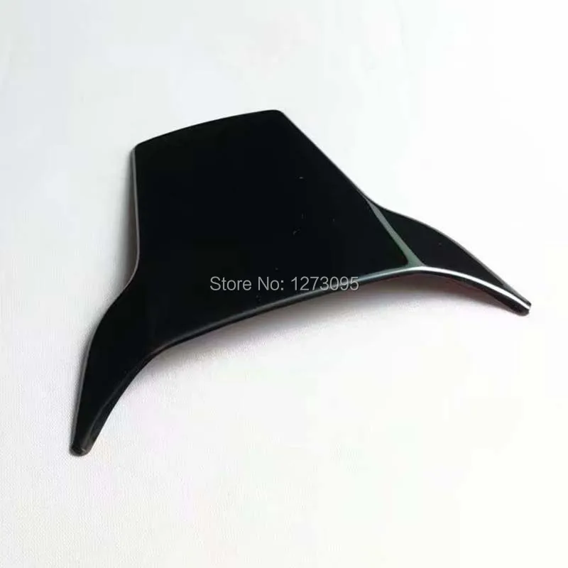 

For Honda Civic 2016 ABS Car Steering Wheel Control Panel Button Cover Trim Cover Protector Sticker Car Styling Accessories LHD