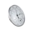 HLZS-Wall Mounted Household Thermometer Hygrometer High Accuracy Pressure Gauge Air Weather Instrument Barometer ► Photo 3/6