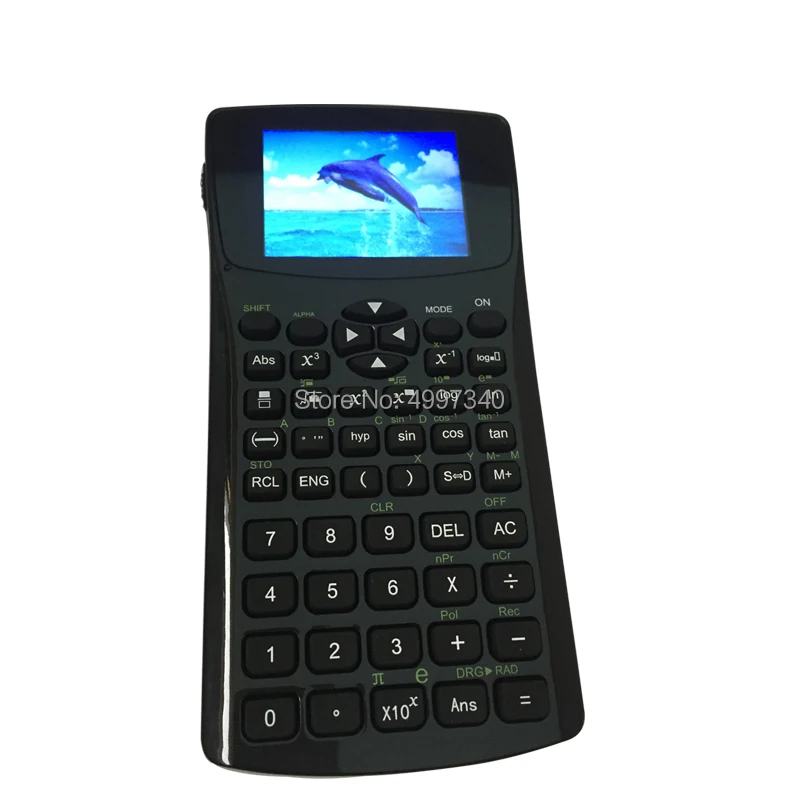 E-book Calculadora Mágica para Jovens Estudantes Leitura e Aprendizagem Botão de Emergência Resposta Rápida Texto - Image 3