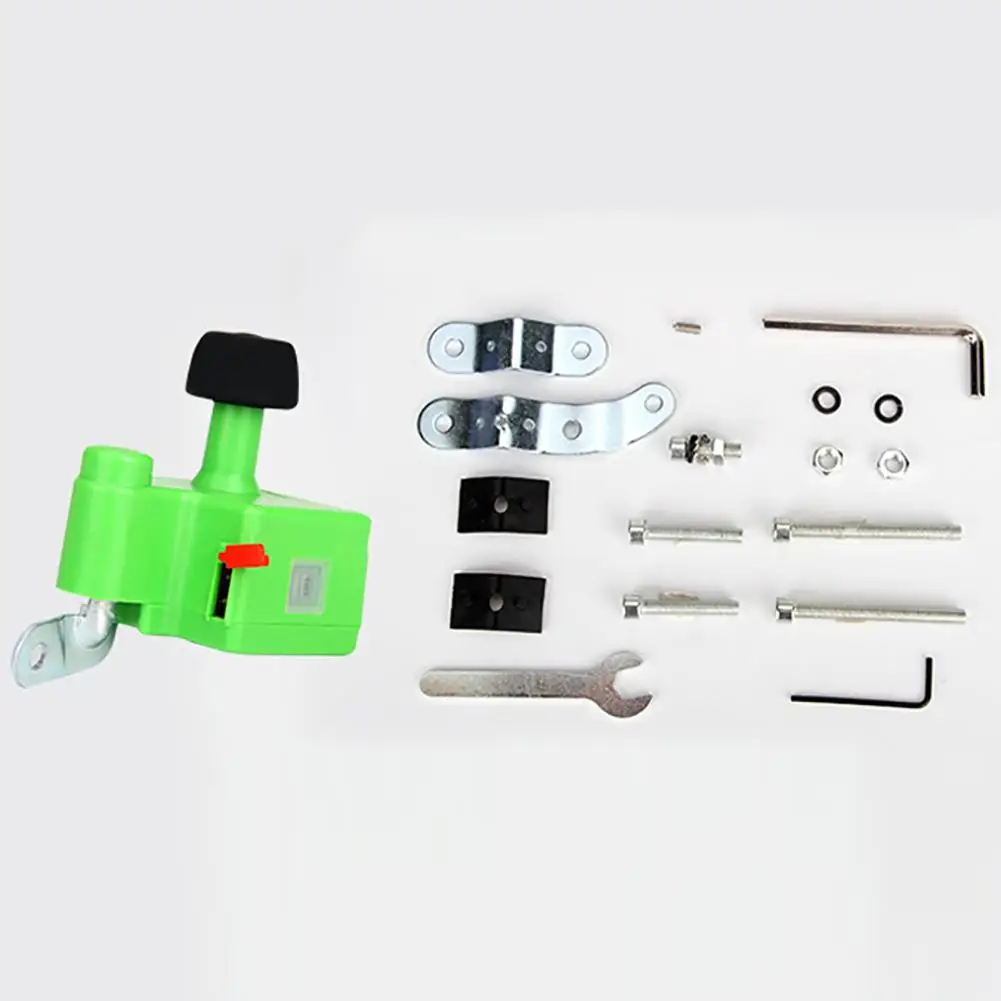 1000mAh Электрический генератор для велосипеда на открытом воздухе мобильный