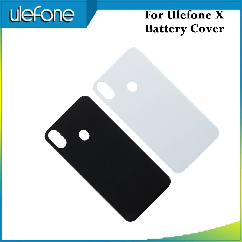 

For Ulefone X Battery Cover Protective Battery Back Cover Fit Replacement 5.85 Inch For Ulefone X Battery Cover Case