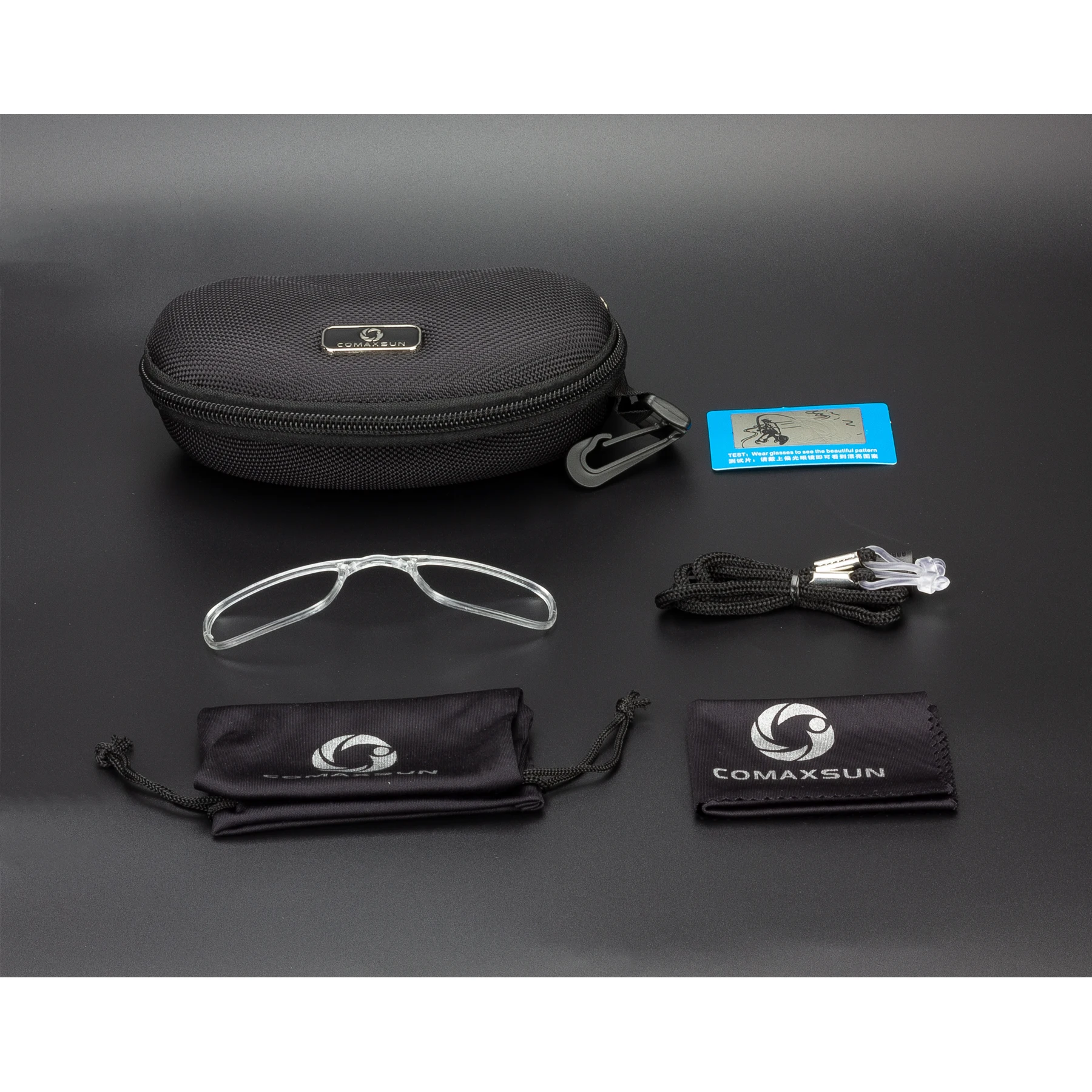 New Professional Polarized Cycling Glasses Bike Goggles Sports Bicycle Sunglasses UV 400 STS014