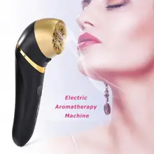 Портативная мини USB мощная курильница перезаряжаемая электрическая ароматерапия машина для арабских ладан горелки спрей ладан