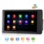 Rettangolo di 8802 Universale 2 din Auto Lettore Multimediale 7 pollici Dell’automobile Dello Schermo di Tocco MP5 Player Android 7.1 Bluetooth 4.0 GPS wifi FM